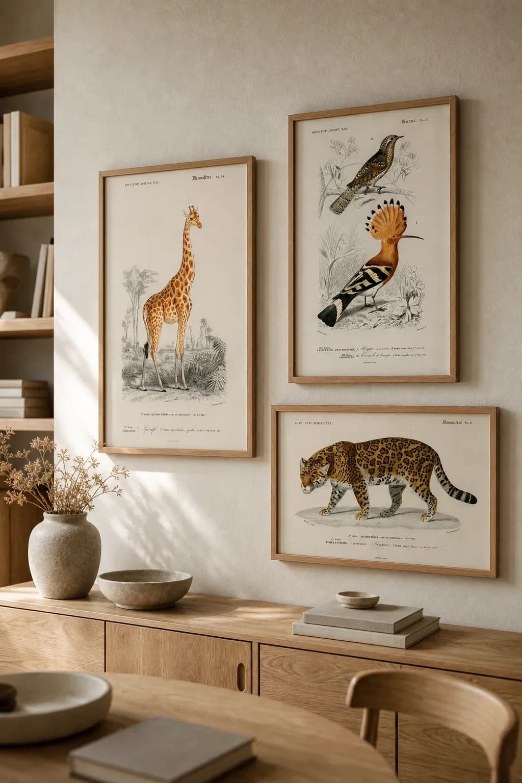 Vintage Posters