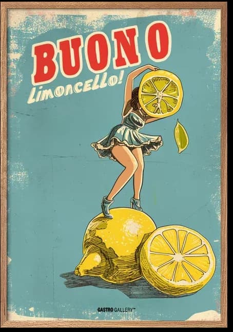 Buono Limoncello