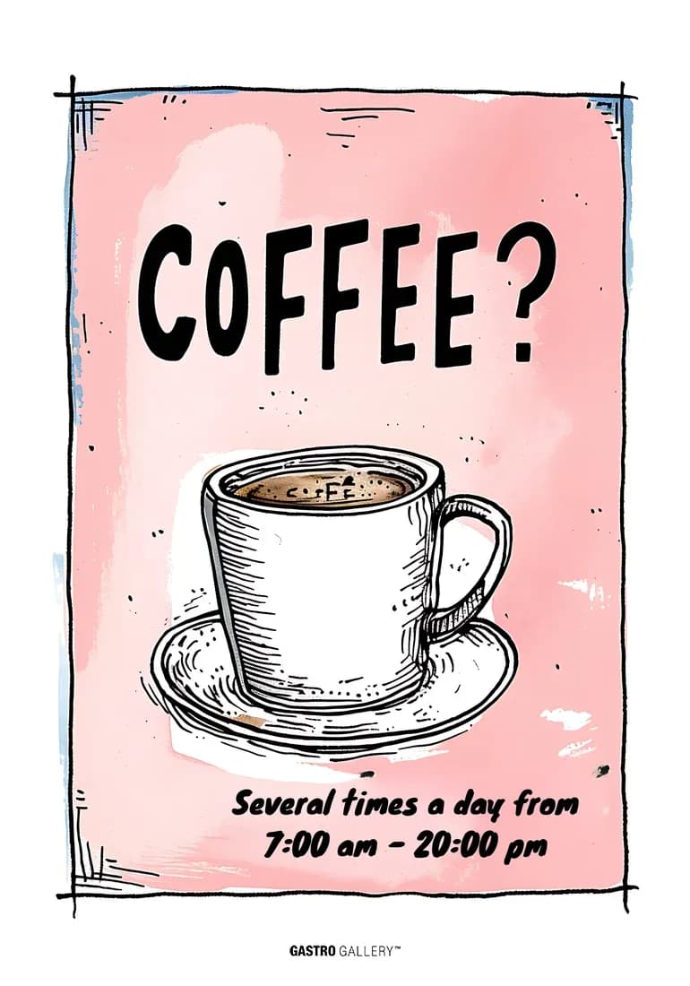 Coffee Question — view 1