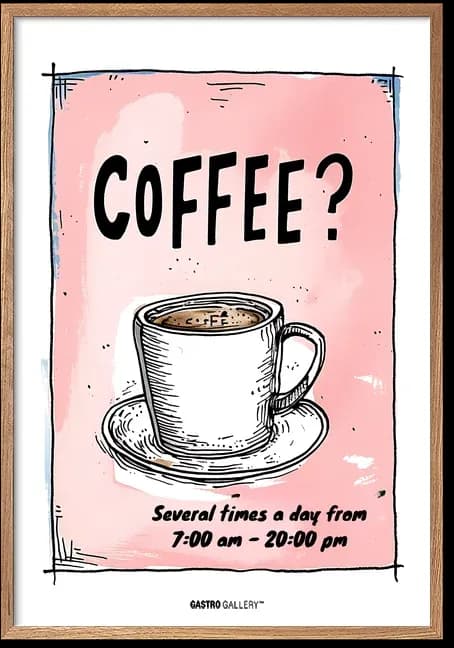 Coffee?