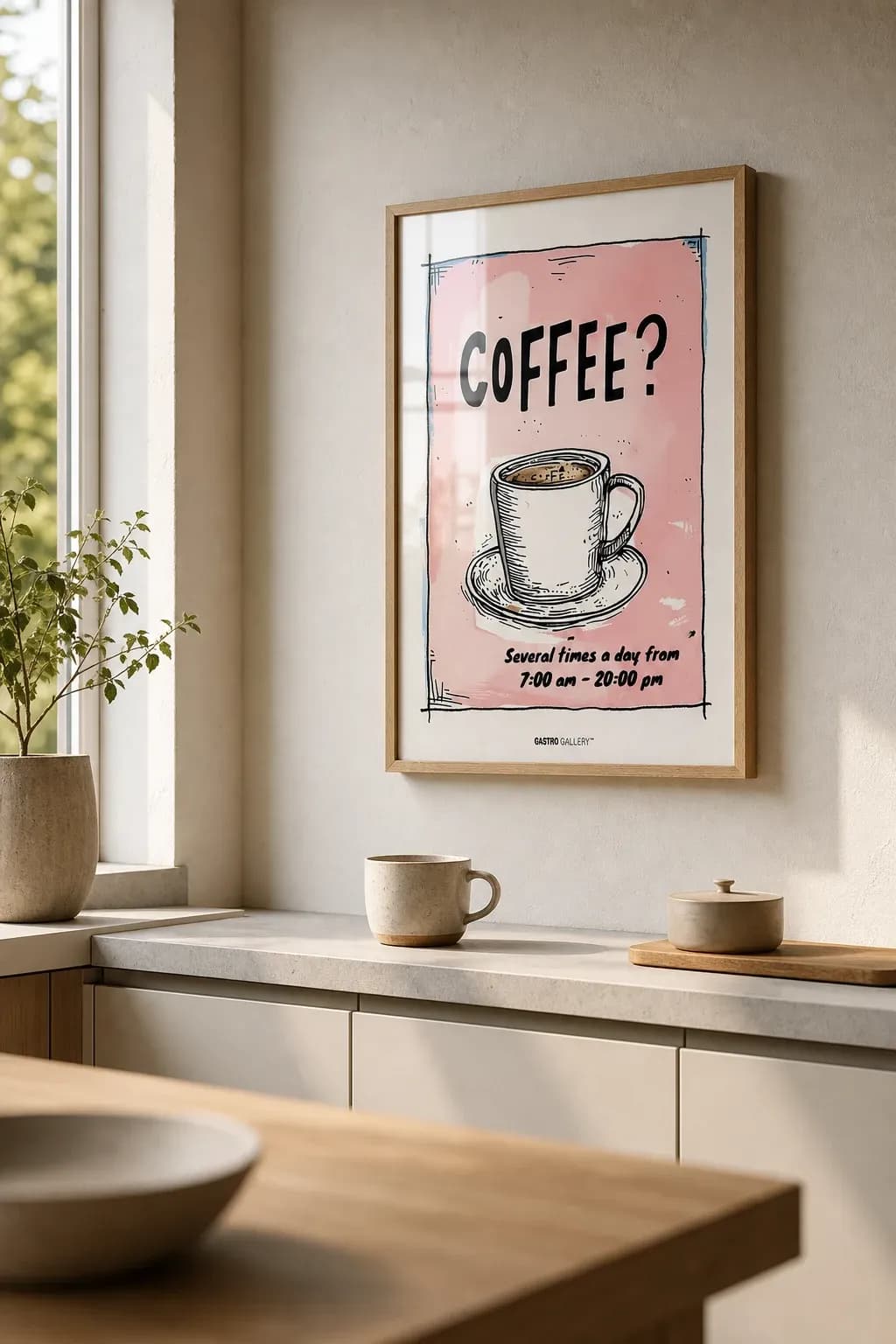 Coffee Question — view 2