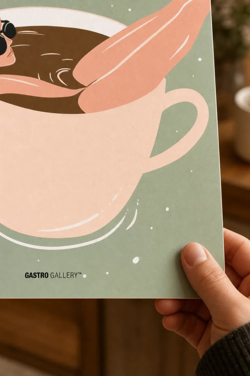 Coffee Time — view 3