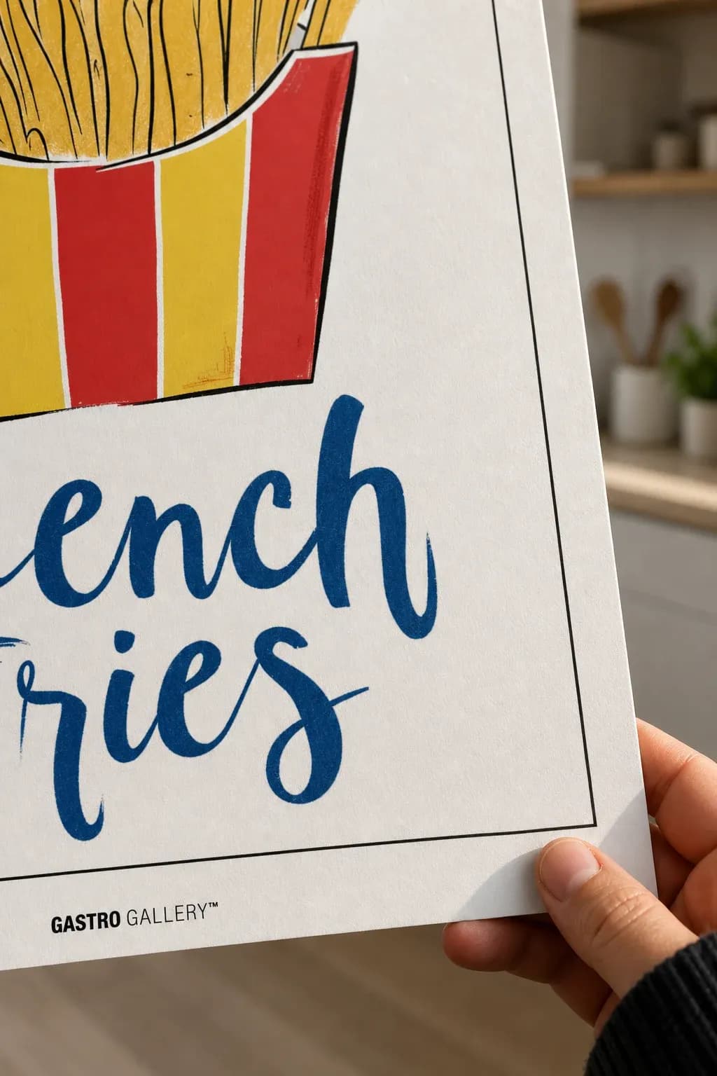 French Fries — view 3