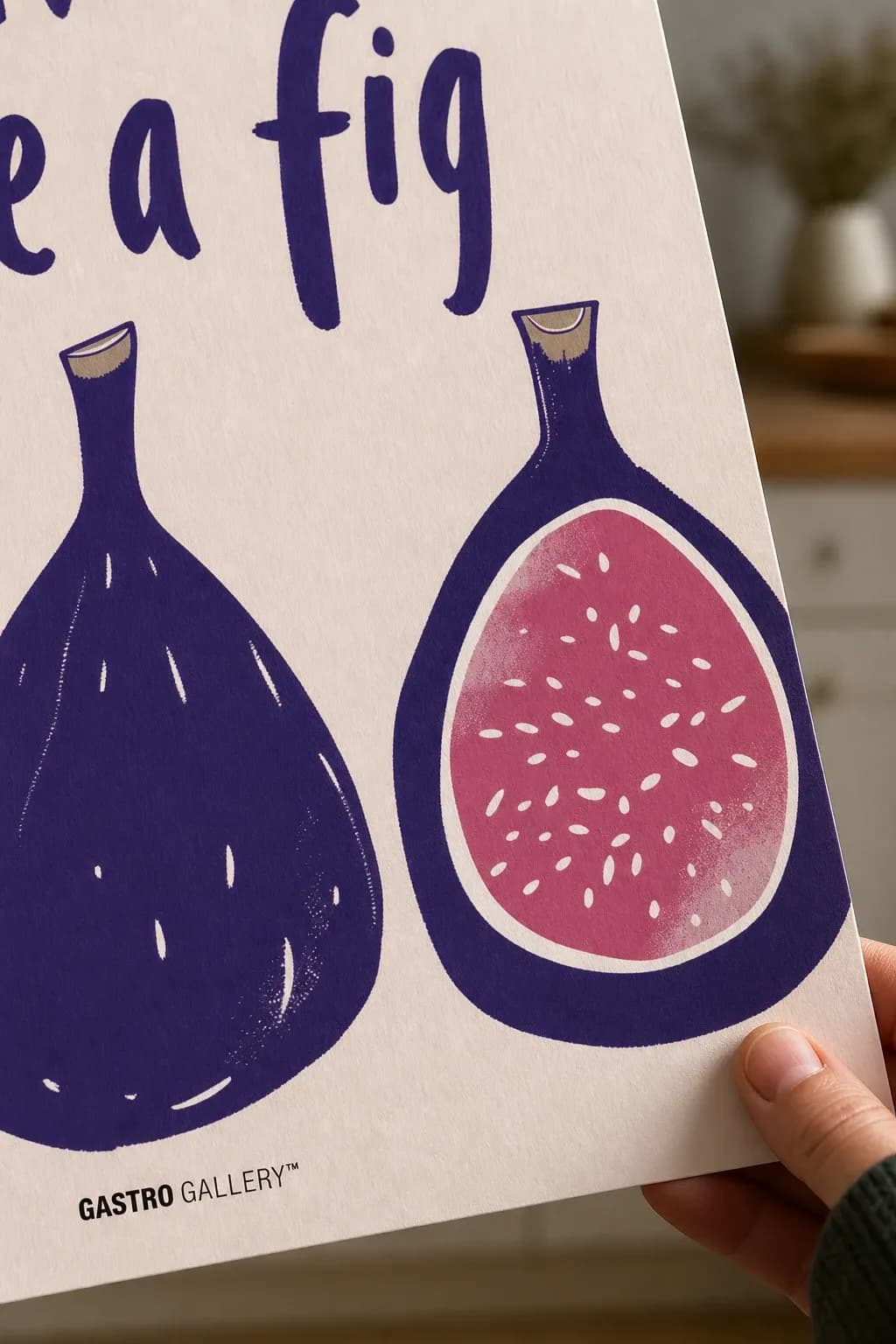 Fresh Figs — view 3