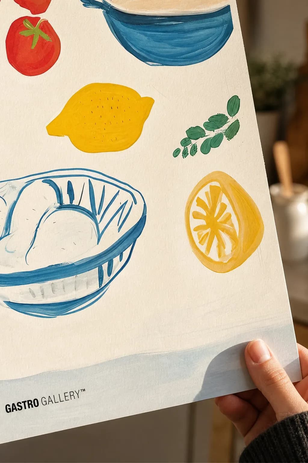 Fresh Kitchen Essentials — view 3