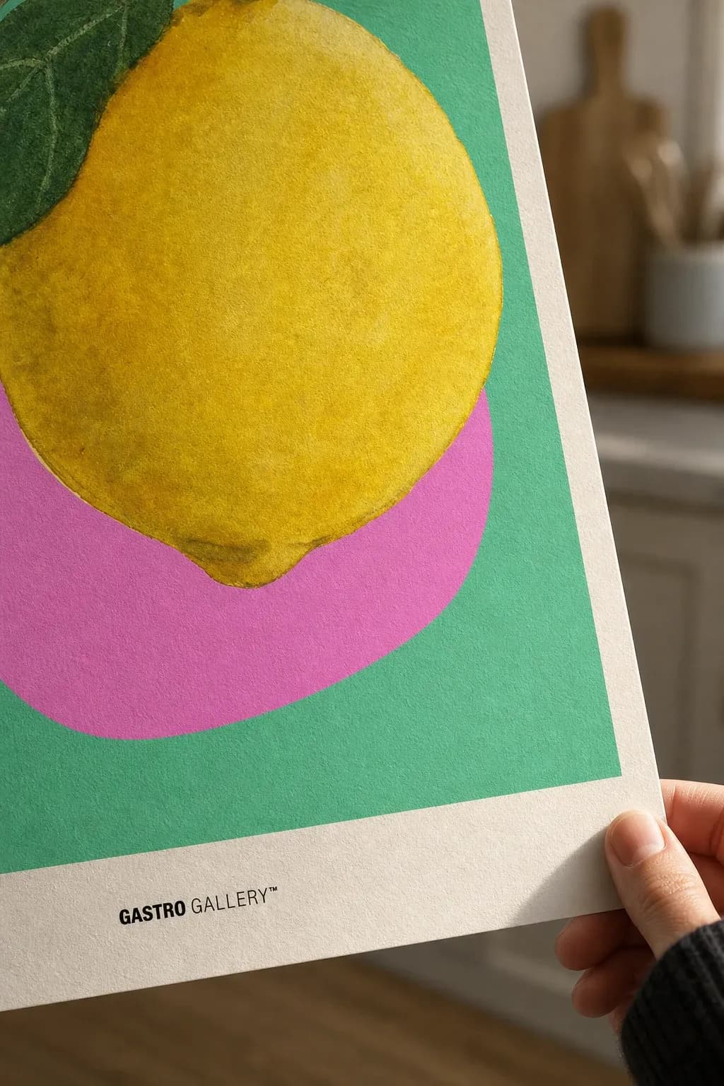 Fresh Lemon — view 3