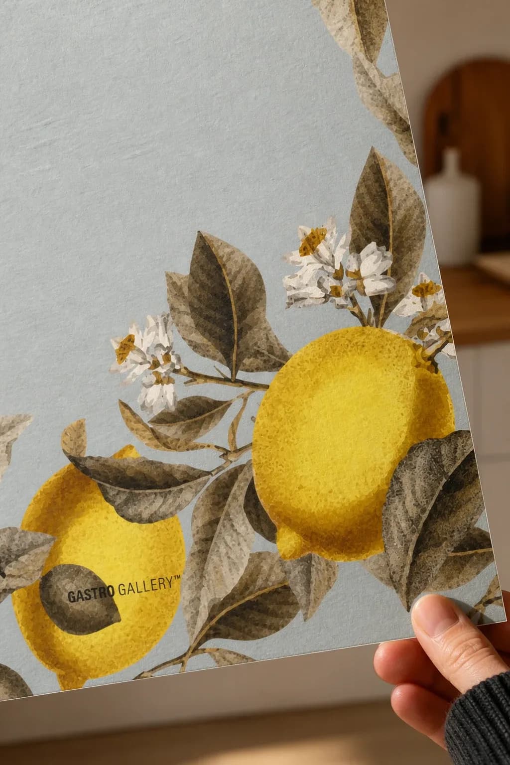 Fresh Lemons — view 3