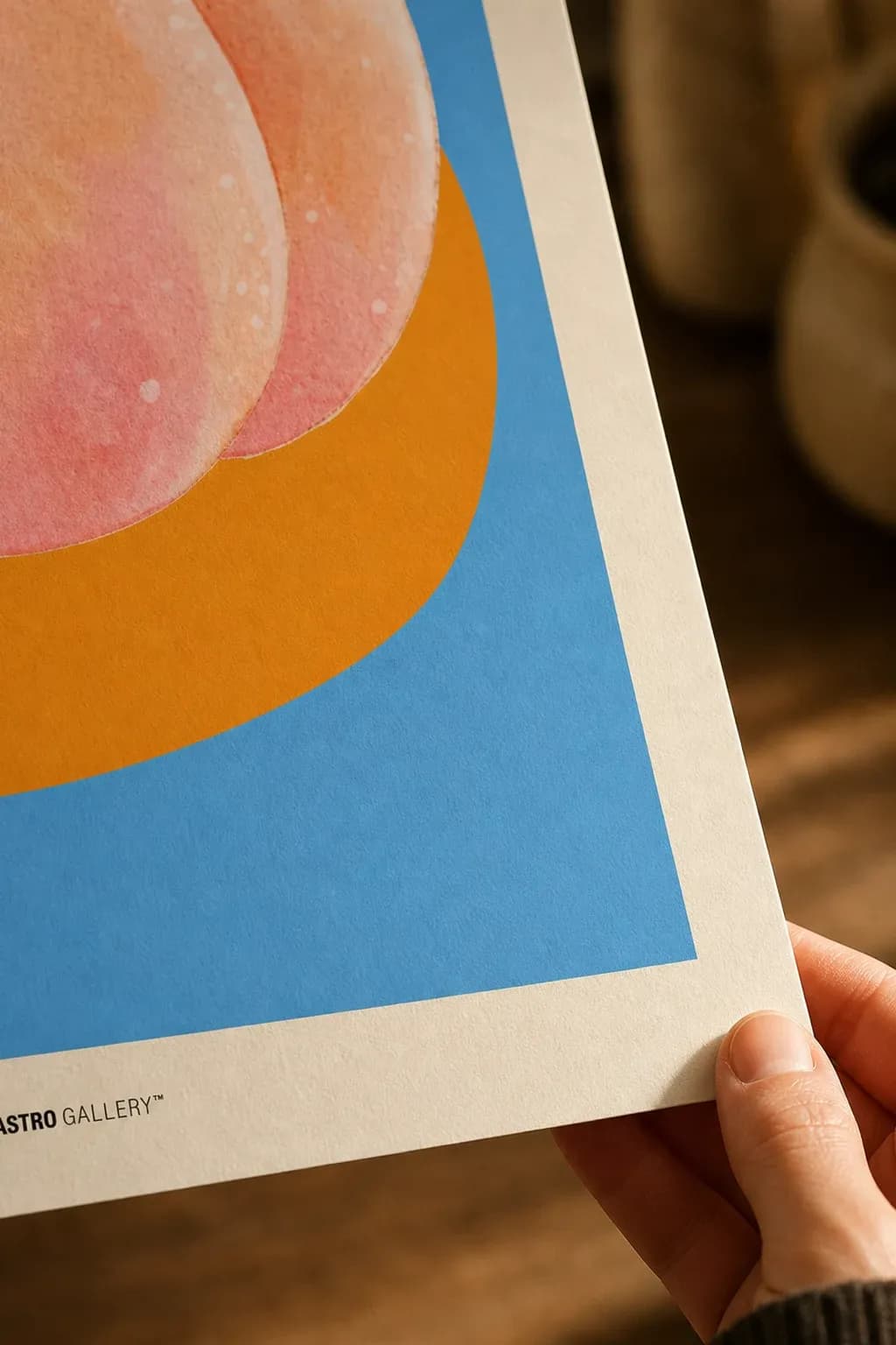 Fresh Peaches — view 3