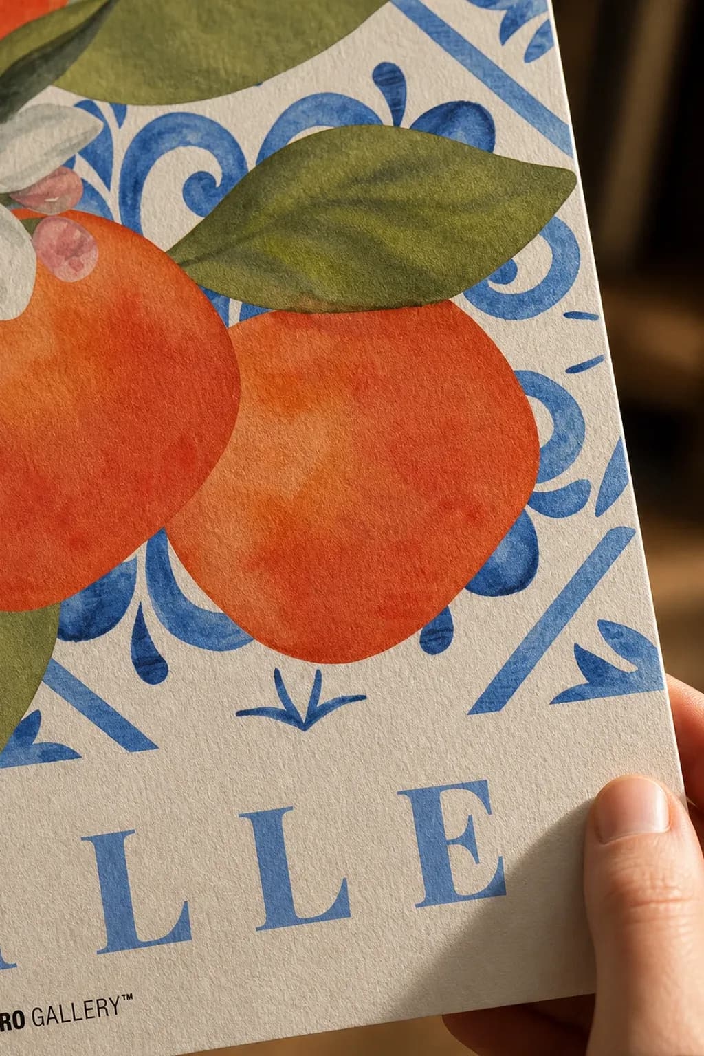 Fresh Seville Oranges — view 3