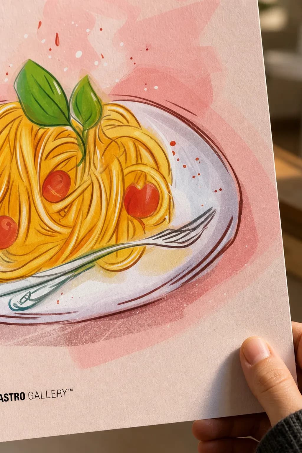 La Dolce Vita Pasta — view 3