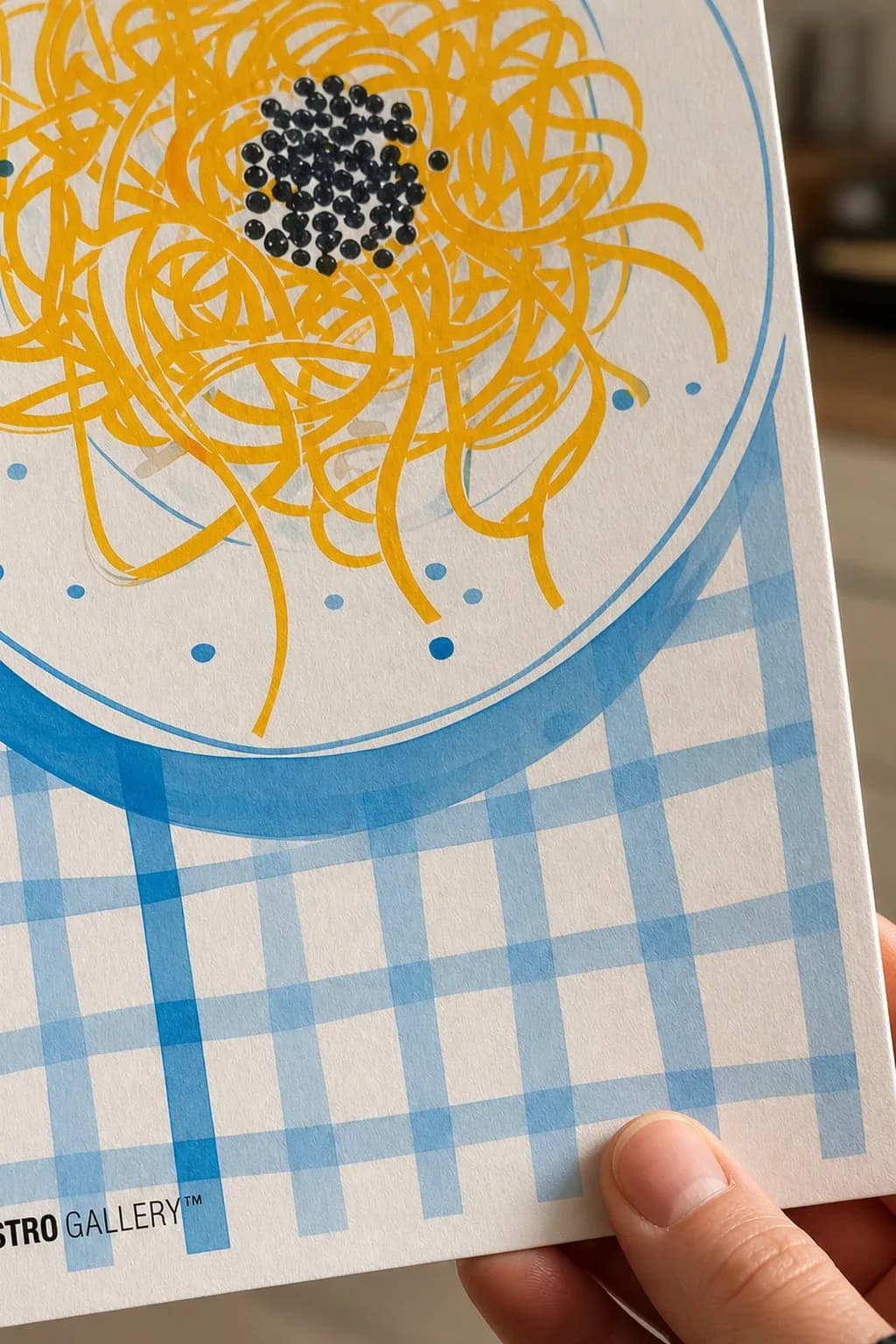 Pasta Dishes Trio — view 3