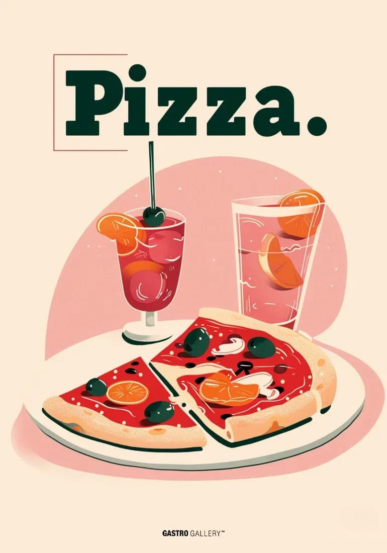 Pizza Time — view 1