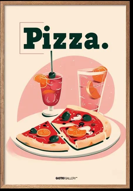 Pizza Time