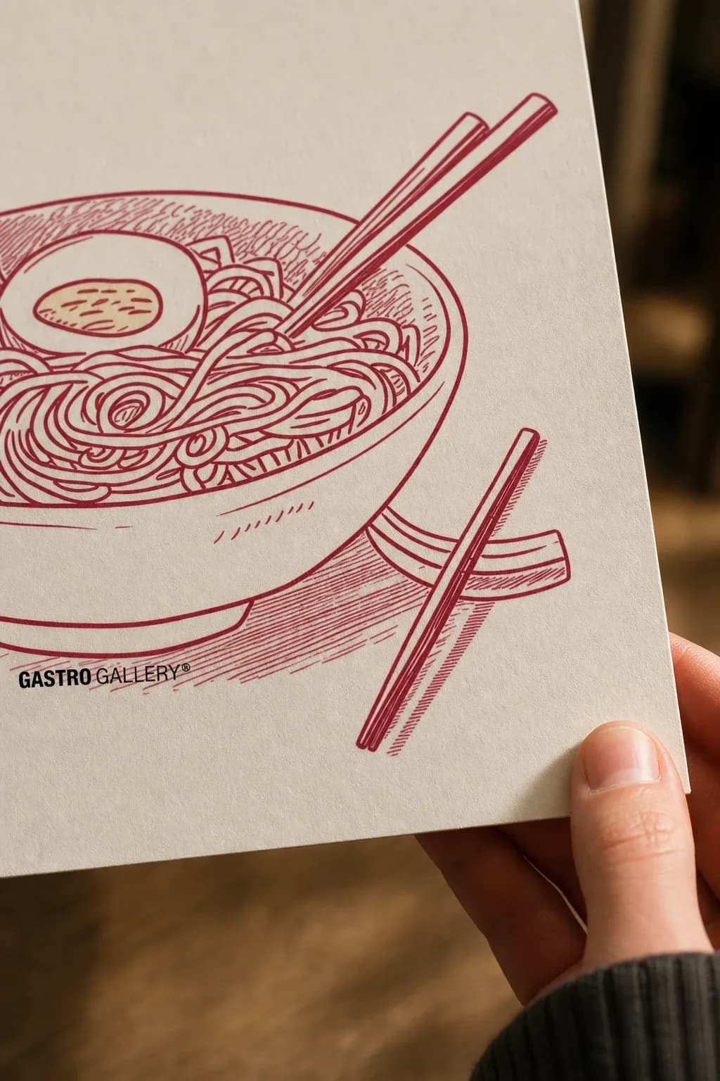 Ramen Lover Club — view 3