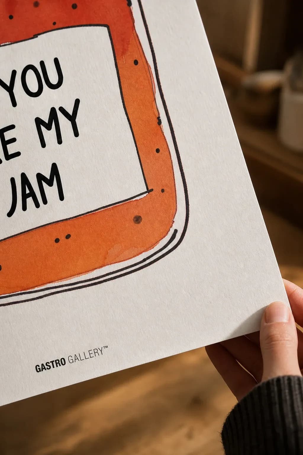 You Are My Jam — view 3