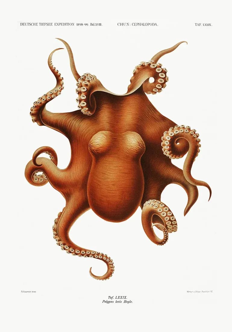 Blæksprutte