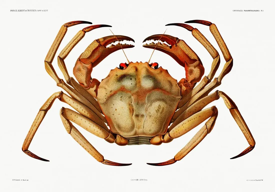 Crab