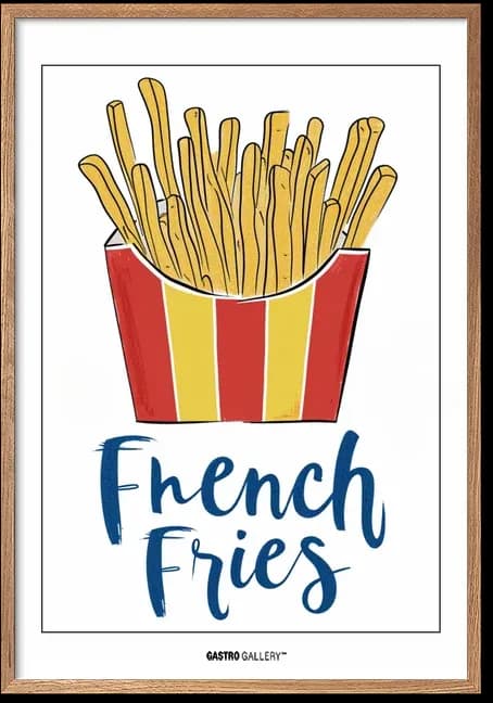 French Fries